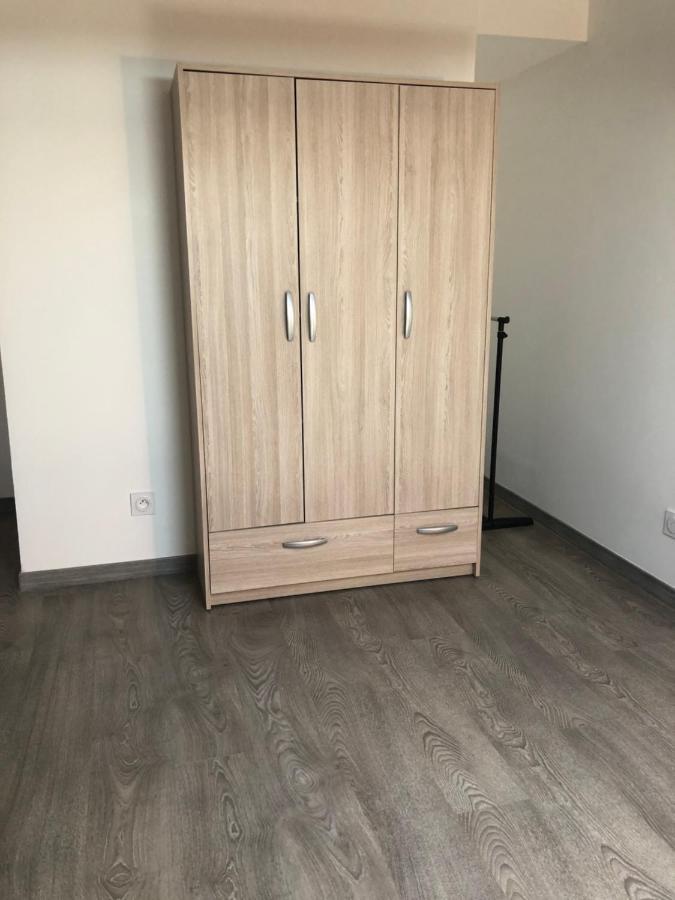 Appartement En Centre Ville Hyères Exterior foto